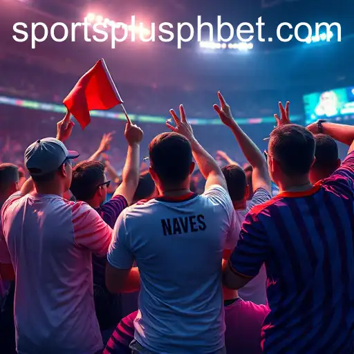 Exploring the Vibrant 'Fan Community' Gaming Category Featuring 'sportsplusph'