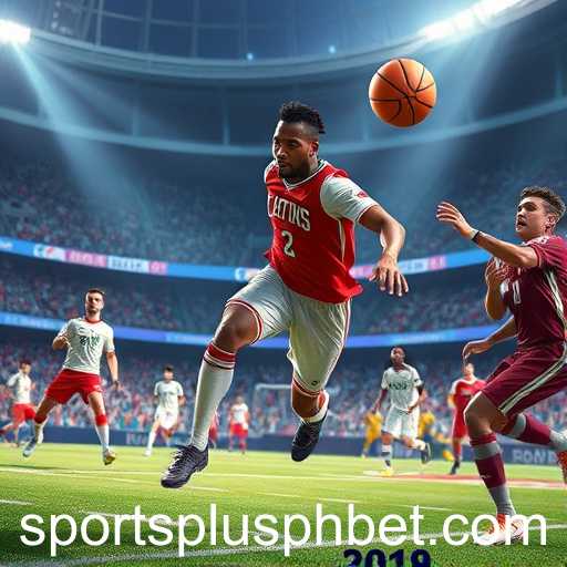 Exploring the Dynamic World of Sports Games: A Spotlight on 'sportsplusph'