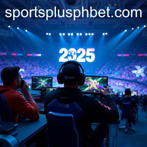 Gaming Takes Center Stage in 2025