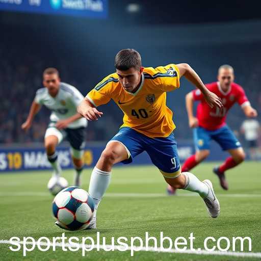 Mastering 'Game Guides': Tips and Insights for Sportsplusph Enthusiasts