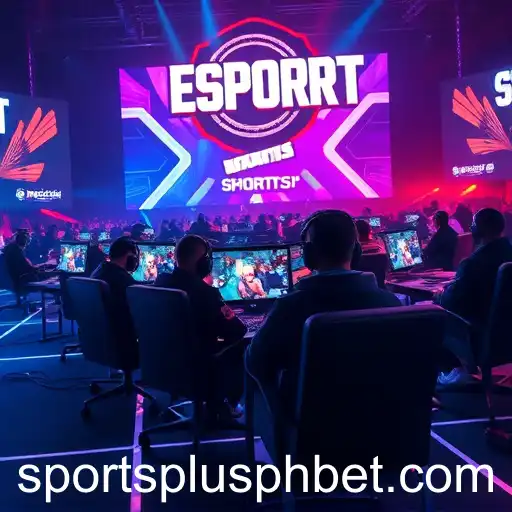 Rise of Interactive Online Sports Platforms