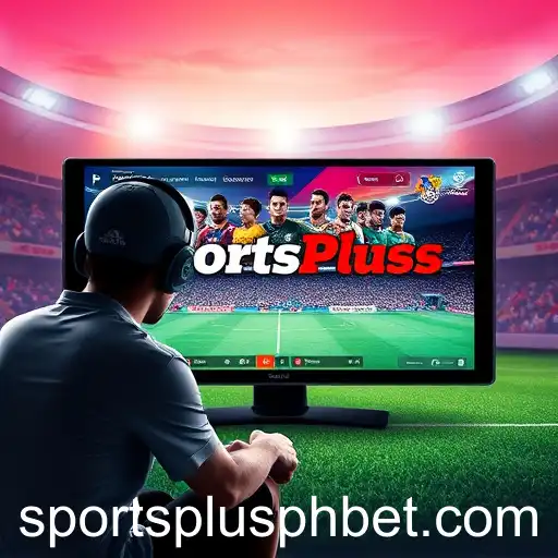 The Rise of SportsPlusPH in Digital Gaming
