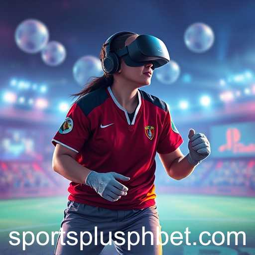 The Rise of Virtual Sports in 2025