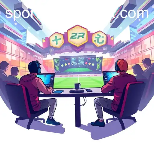 SportsPlusPH: Revolutionizing Online Gaming