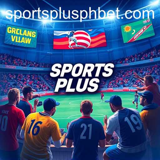 SportsPlusPH: Revolutionizing Online Sports Enthusiasm